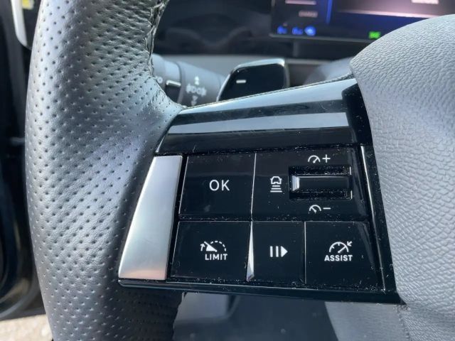 Opel Astra 1.6 Turbo Turbo