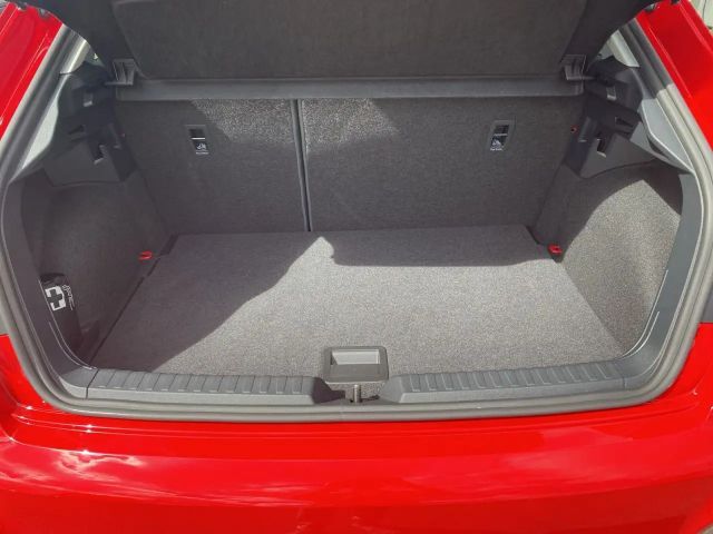 Audi A1 25 TFSI Allstreet