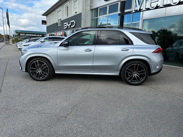 Mercedes-Benz GLE 450 4MATIC AMG Line Premium