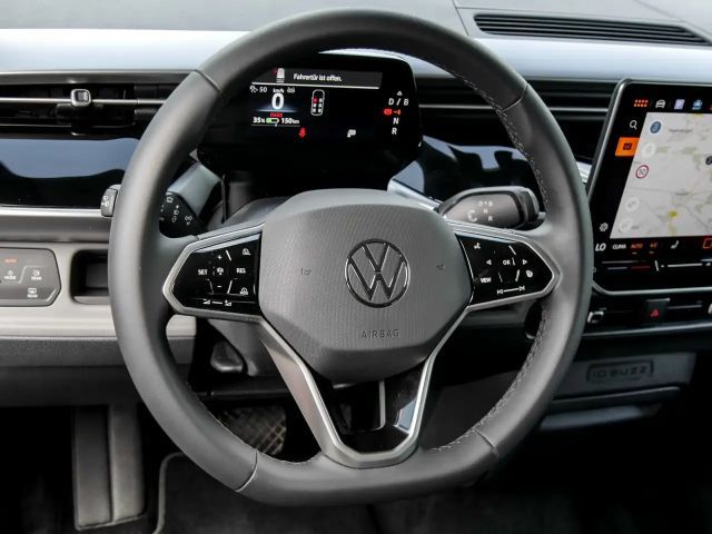 Volkswagen ID.Buzz Pro