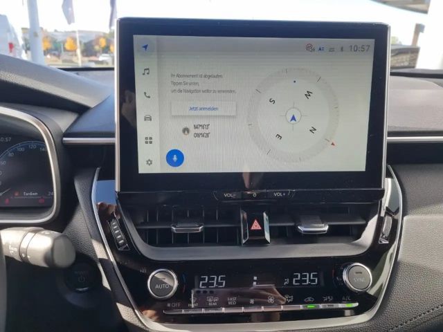 Toyota Corolla Cross 4x2 Active