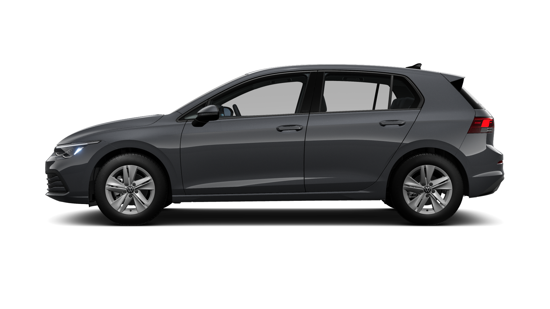 Volkswagen Golf 1.0 TSI Golf VIII Life