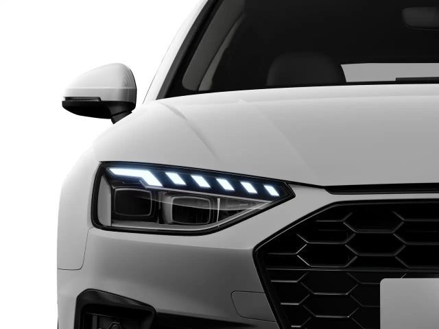 Audi A4 35 TDI S-Line S-Tronic