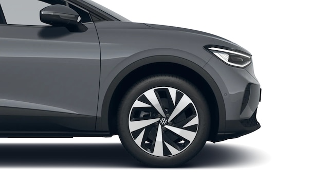 Volkswagen ID.4 IQ.Drive Performance Pro