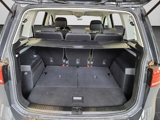 Volkswagen Touran 1.5 TSI 7-zitter DSG