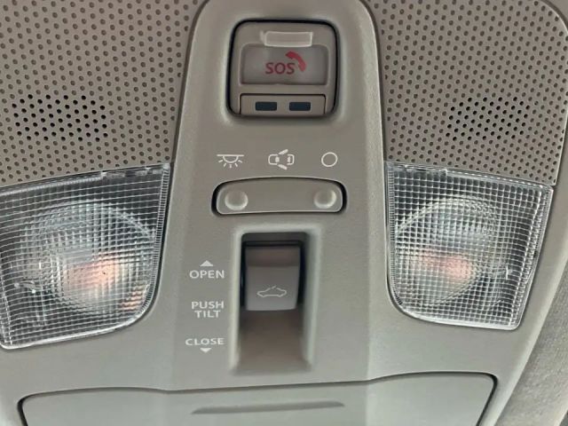 Suzuki S-Cross Flash Hybrid