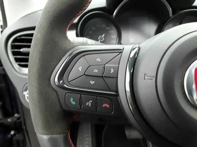 Fiat 500X Dolcevita Sport