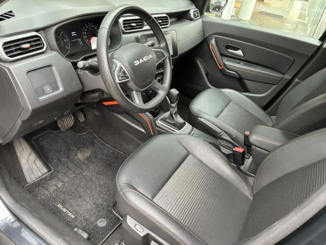 Dacia Duster Extreme TCe 150