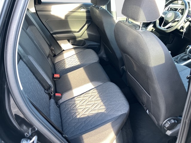 Volkswagen Taigo 1.0 TSI DSG Move