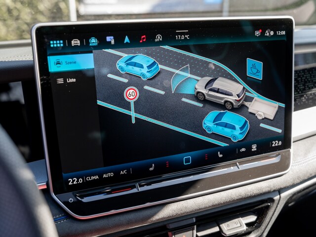 Volkswagen Tayron 4Motion DSG