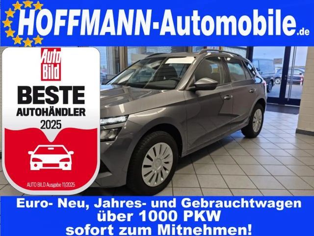 Skoda Kamiq Ambition