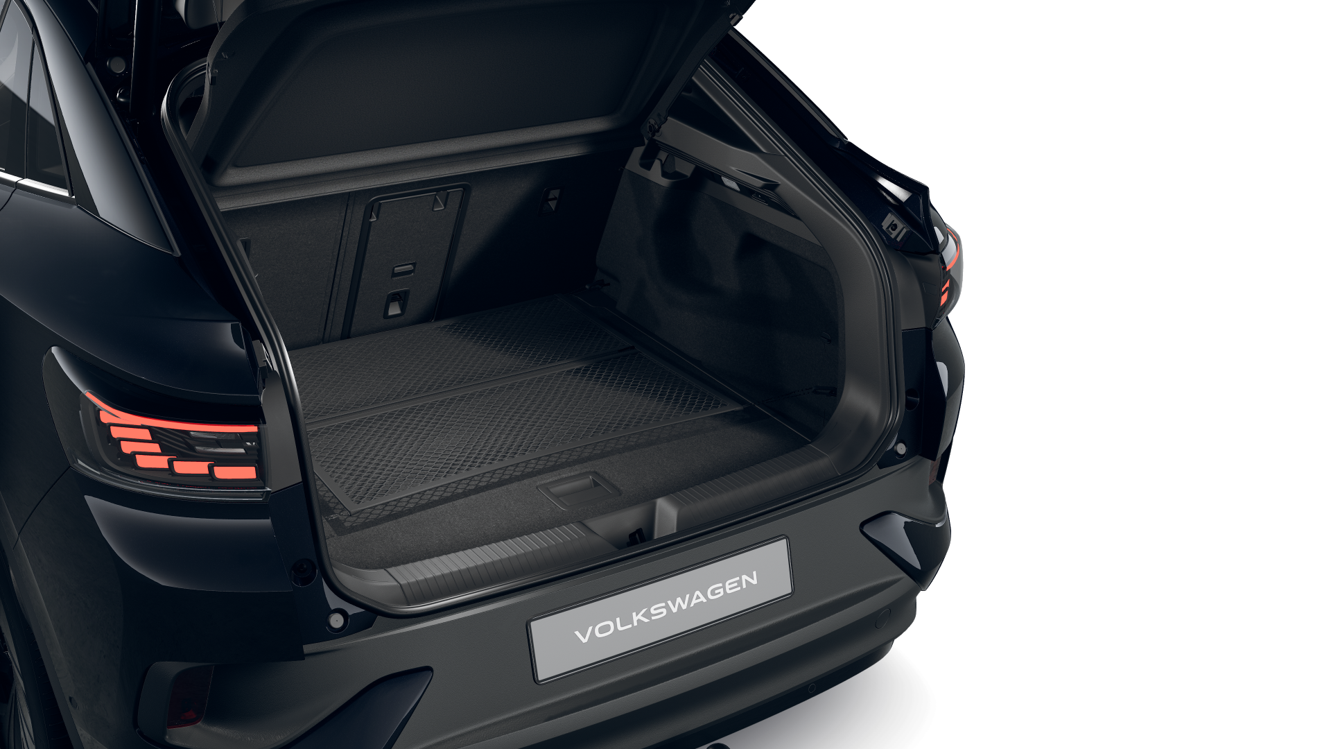 Volkswagen ID.5 GTX IQ.Drive