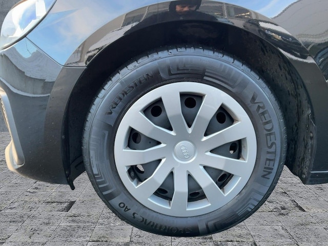 Audi A1 25 TFSI Sportback