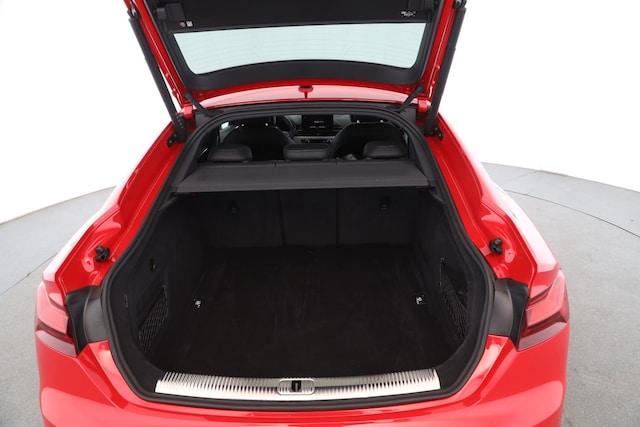 Audi A5 45 TFSI Quattro S-Tronic Sportback