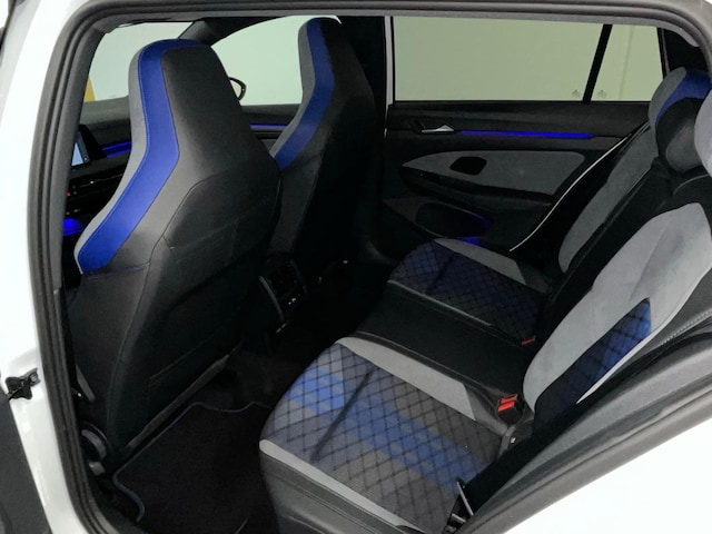 Volkswagen Golf 2.0 TSI DSG Variant