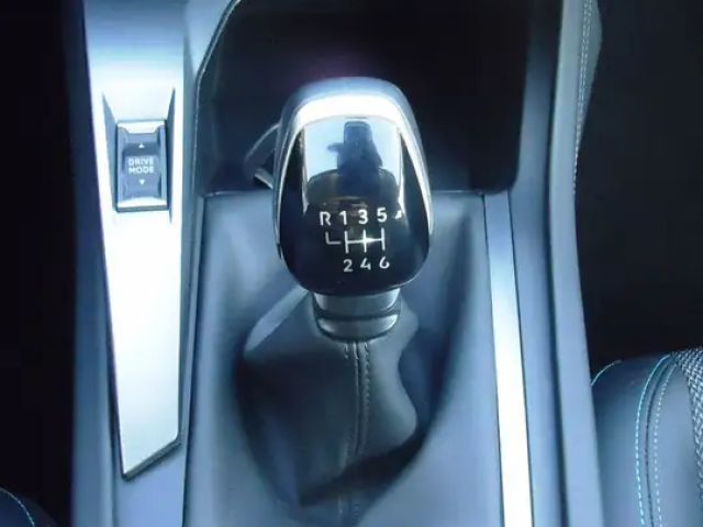 Peugeot 308 Allure Pack HDi