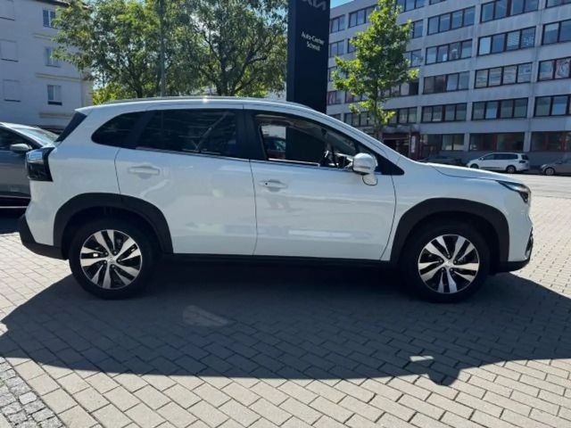 Suzuki SX4 S-Cross 4x4 Comfort