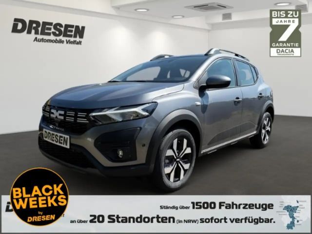 Dacia Sandero Stepway TCe 90