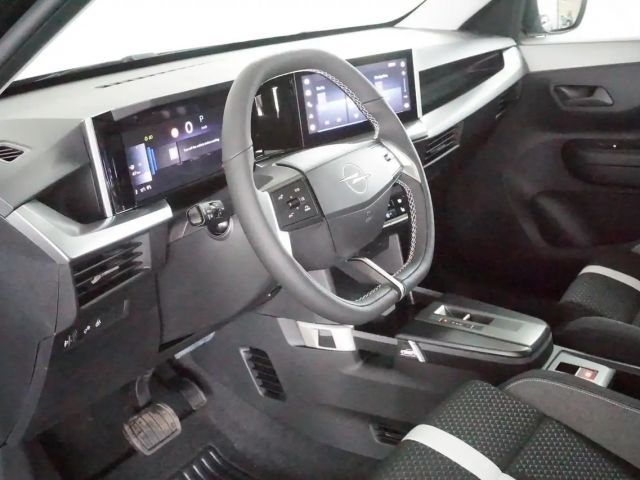 Opel Frontera Edition