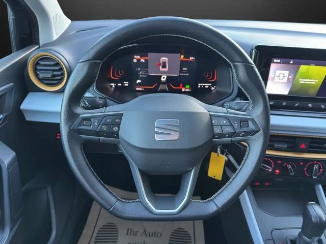 Seat Arona 1.0 TSI DSG Style