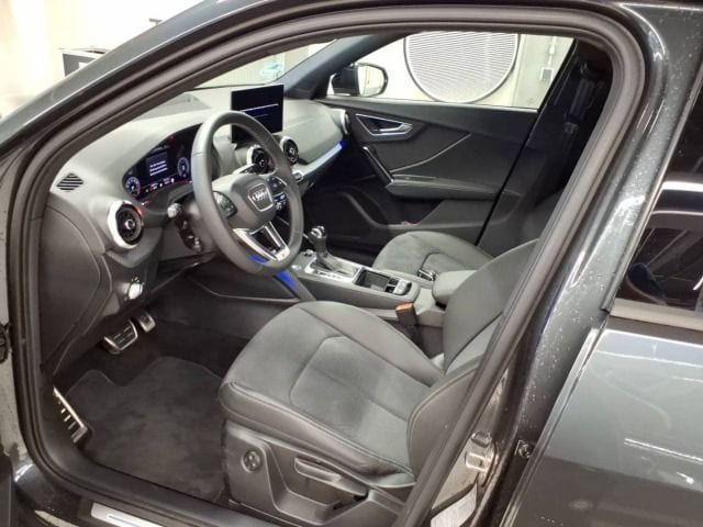 Audi Q2 35 TFSI S-Tronic