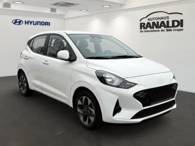 Hyundai i10 1.0 Trend