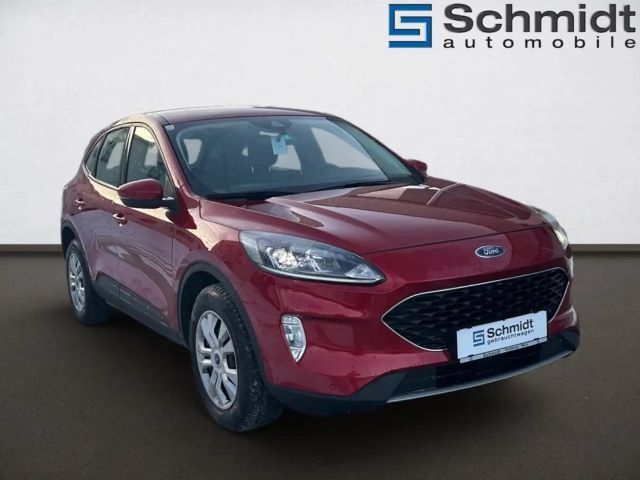 Ford Kuga Cool & Connect