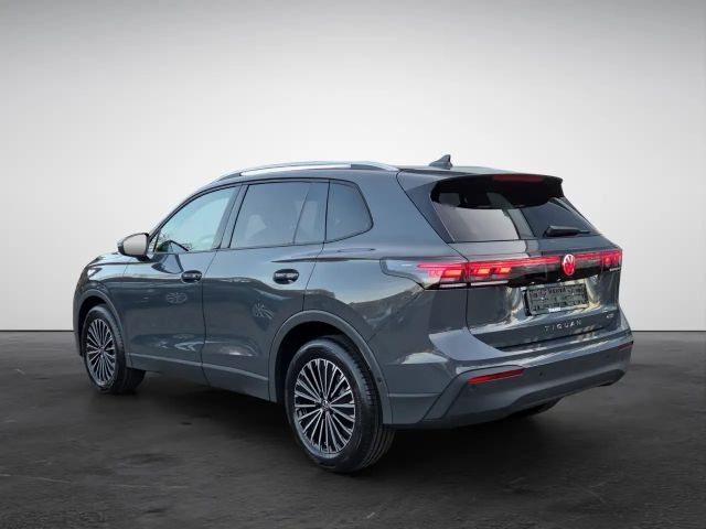 Volkswagen Tiguan 1.5 eTSI DSG Life