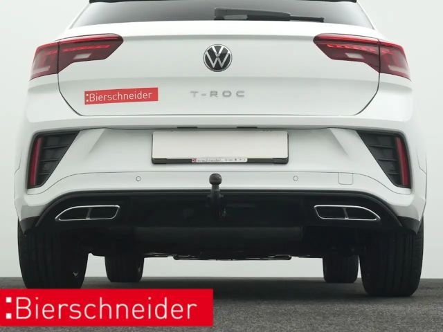 Volkswagen T-Roc 1.5 TSI DSG IQ.Drive R-Line