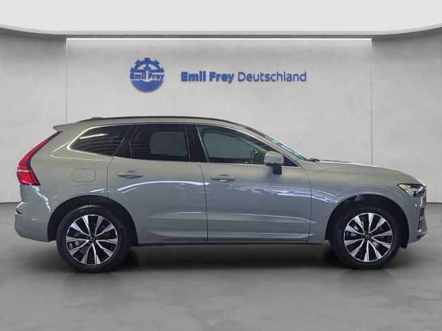 Volvo XC60 XC60