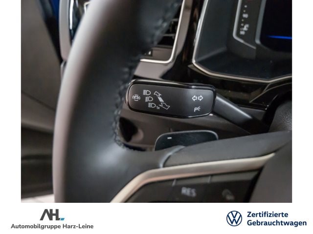 Volkswagen Taigo DSG