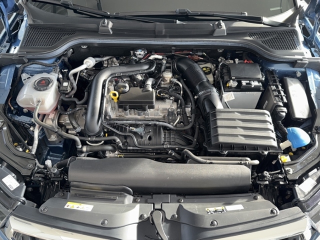 Skoda Kamiq 1.0 TSI Clever