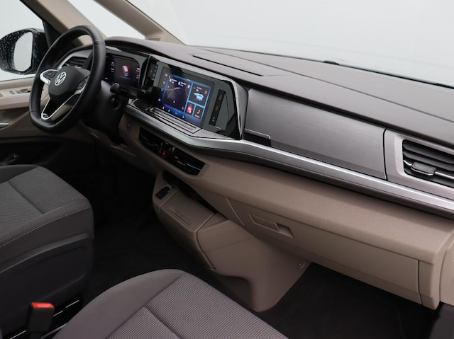 Volkswagen Multivan DSG Lang Life T7