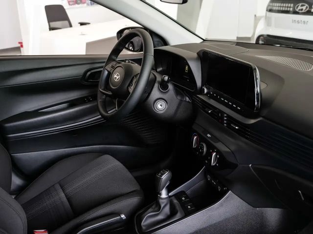 Hyundai i20 1.0 Select T-GDi