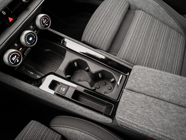 Skoda Superb 1.5 TSI Combi