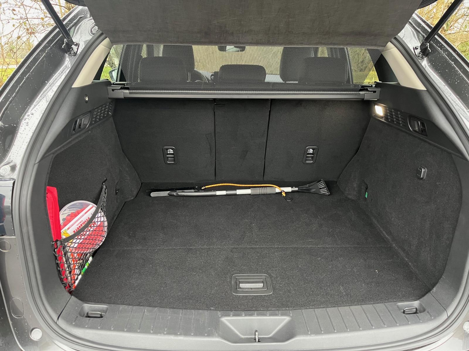 Mazda CX-60 4WD Exclusive-line