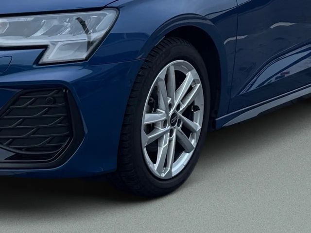 Audi A3 1.5 TFSI S-Line S-Tronic Sedan