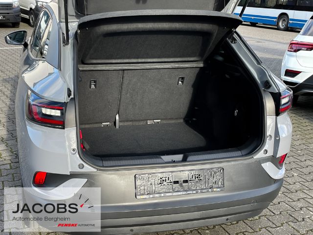 Volkswagen ID.4 Performance Pro