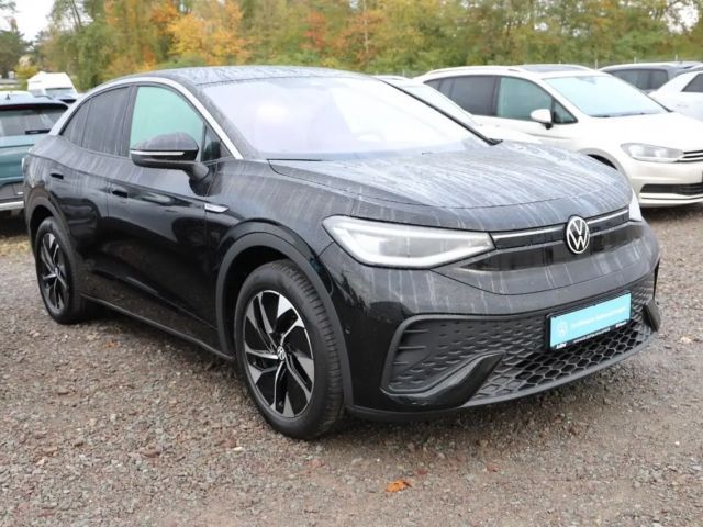 Volkswagen ID.5 IQ.Drive Pro