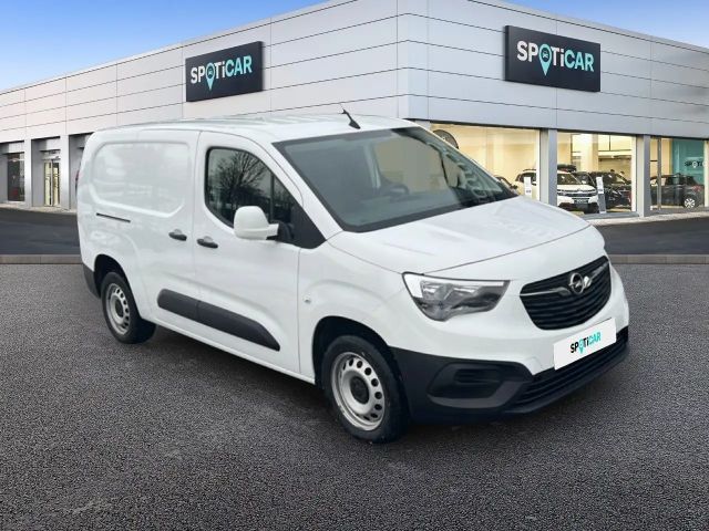 Opel Combo Edition erhöhte Nutzlast XL Einparkhilfe