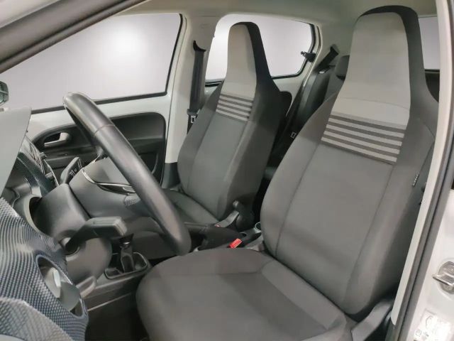 Volkswagen up! 1.0 Navi/Sitzhzg/Climatronic/4Türen