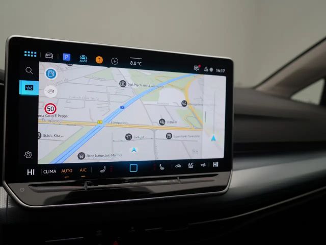 Volkswagen Golf DSG Golf VIII