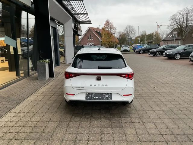 Cupra Leon 2.0 TSI DSG