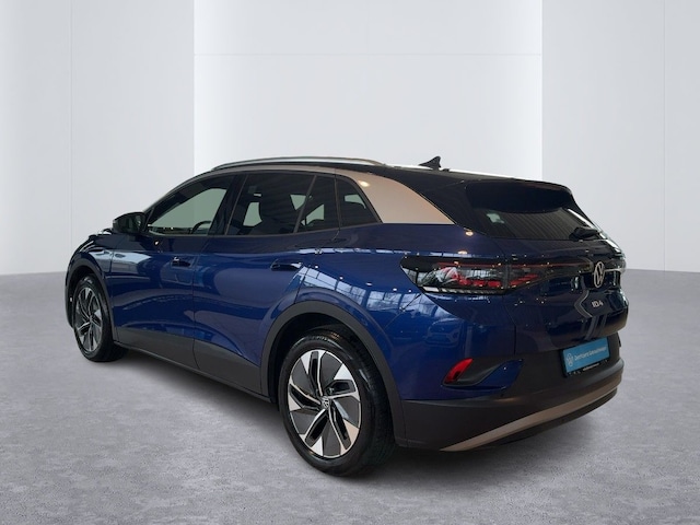 Volkswagen ID.4 Performance Pure