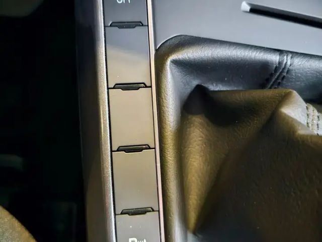 Volkswagen Polo Highline