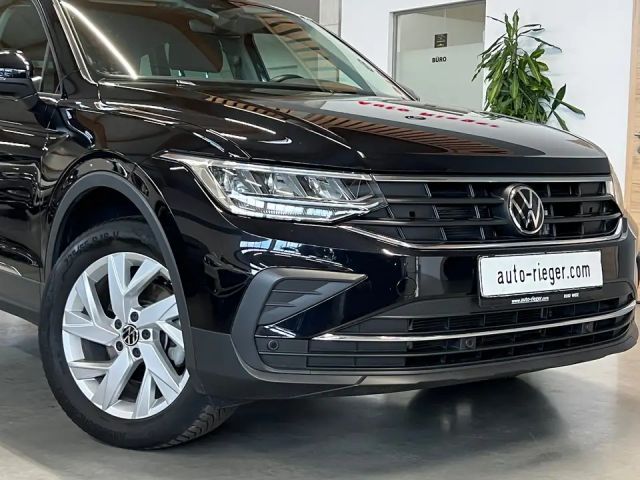 Volkswagen Tiguan 4Motion Life