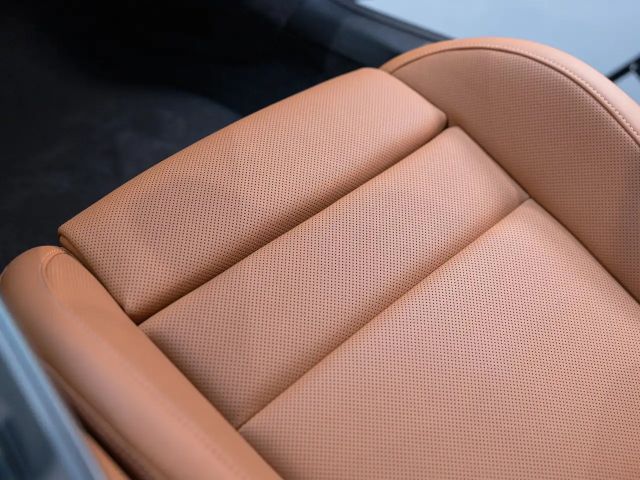 Porsche 911 Carrera Coupé S