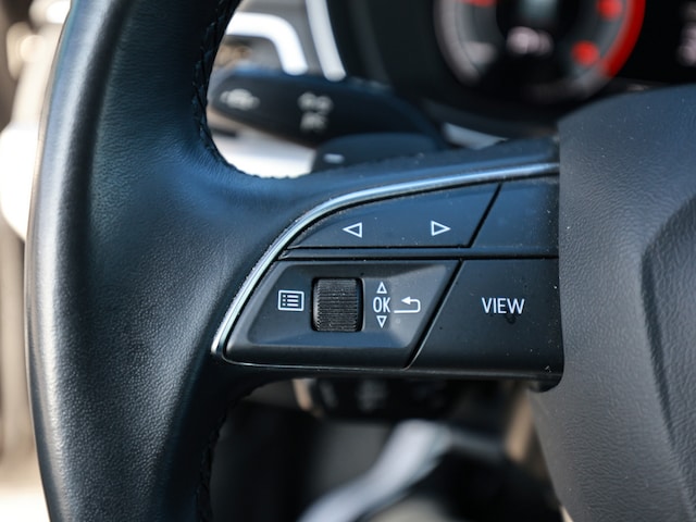 Audi A4 35 TDI Avant S-Tronic