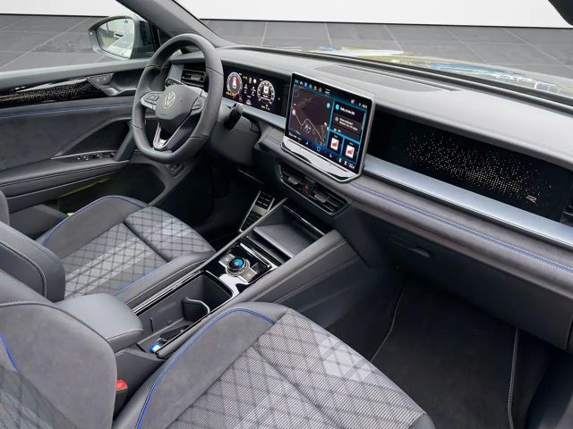 Volkswagen Tayron 2.0 TSI DSG R-Line