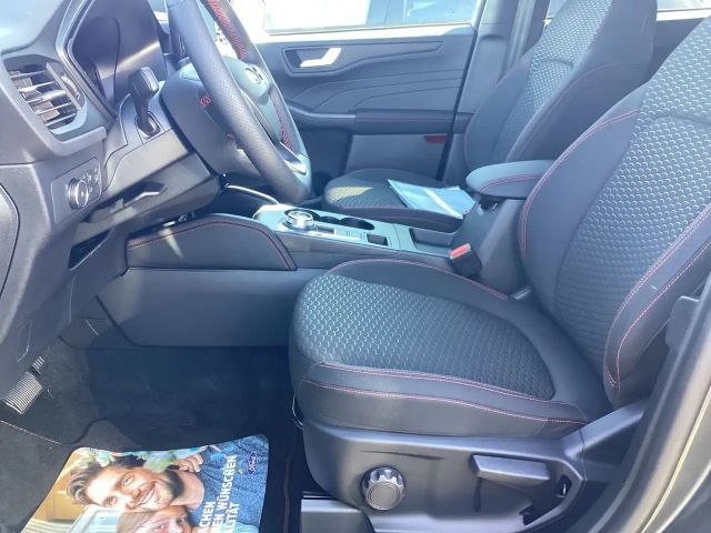 Ford Kuga EcoBoost ST Line